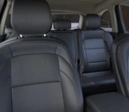 Lincoln Nautilus Premiere AWD 2026 — side view