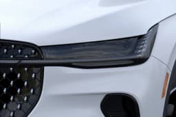 Lincoln Nautilus Premiere AWD 2026 — side view
