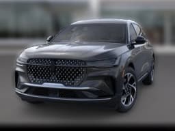 Lincoln Nautilus Premiere AWD 2026 — side view