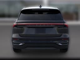 Lincoln Nautilus Premiere AWD 2026 — side view
