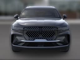 Lincoln Nautilus Premiere AWD 2026 — side view