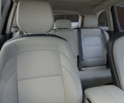 Lincoln Nautilus Premiere AWD 2026 — side view