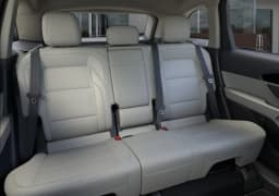 Lincoln Nautilus Premiere AWD 2026 — side view