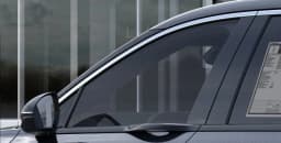 Lincoln Nautilus Premiere AWD 2026 — side view