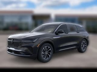 Lincoln Nautilus Premiere AWD