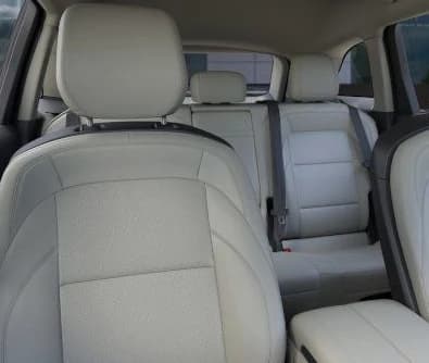 Lincoln Nautilus Premiere AWD 2026 — side view