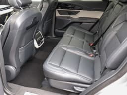 Lincoln Nautilus Premiere AWD 2025 — side view
