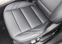Lincoln Nautilus Premiere AWD 2025 — side view