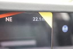Lincoln Nautilus Premiere AWD 2025 — side view