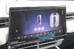 Lincoln Nautilus Premiere AWD 2025 — side view