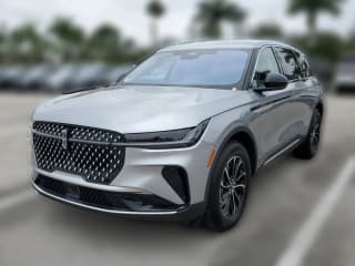 Lincoln Nautilus Premiere AWD