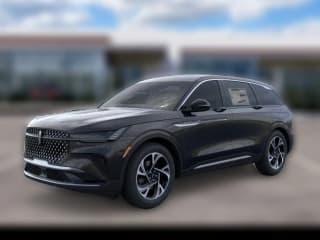 Lincoln Nautilus Premiere AWD