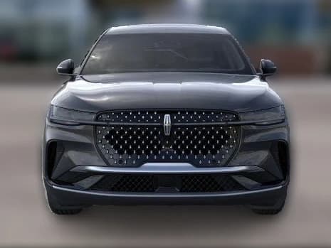 Lincoln Nautilus Premiere AWD 2026 — side view