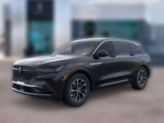 Lincoln Nautilus Premiere AWD