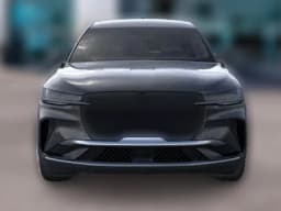Lincoln Nautilus Premiere AWD 2026 — side view