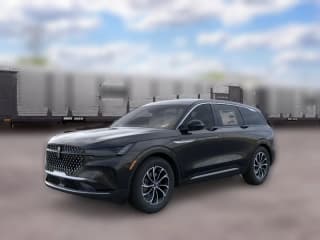 Lincoln Nautilus Premiere AWD