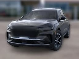 Lincoln Nautilus Premiere AWD 2026 — side view