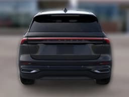 Lincoln Nautilus Premiere AWD 2026 — side view