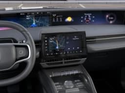 Lincoln Nautilus Premiere AWD 2026 — side view