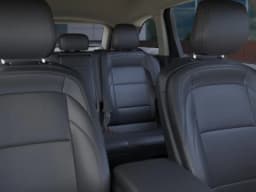 Lincoln Nautilus Premiere AWD 2026 — side view