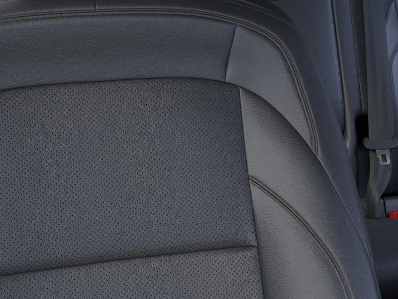 Lincoln Nautilus Premiere AWD 2026 — side view
