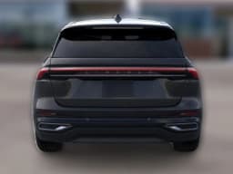 Lincoln Nautilus Premiere AWD 2026 — side view