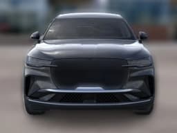 Lincoln Nautilus Premiere AWD 2026 — side view