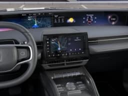 Lincoln Nautilus Premiere AWD 2026 — side view