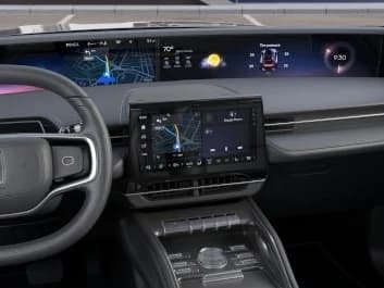 Lincoln Nautilus Premiere AWD 2026 — side view