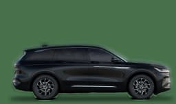 Lincoln Nautilus Premiere AWD 2026 — side view