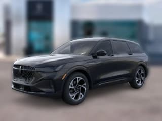 Lincoln Nautilus Premiere AWD
