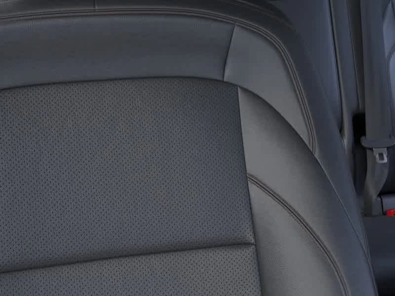 Lincoln Nautilus Premiere AWD 2026 — side view