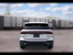 Lincoln Nautilus Premiere AWD 2026 — side view