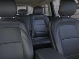 Lincoln Nautilus Premiere AWD 2026 — side view