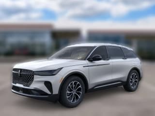 Lincoln Nautilus Premiere AWD