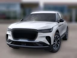 Lincoln Nautilus Premiere AWD 2026 — side view