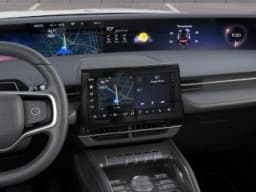 Lincoln Nautilus Premiere AWD 2026 — side view
