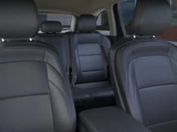Lincoln Nautilus Premiere AWD 2026 — side view
