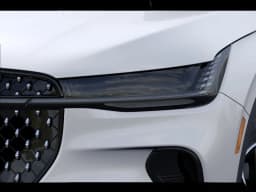 Lincoln Nautilus Premiere AWD 2026 — side view