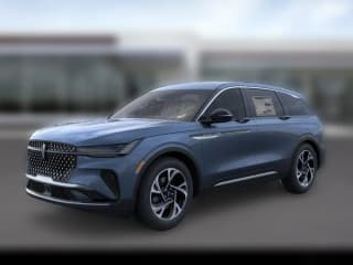 Lincoln Nautilus Premiere AWD