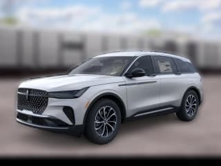 Lincoln Nautilus Premiere AWD