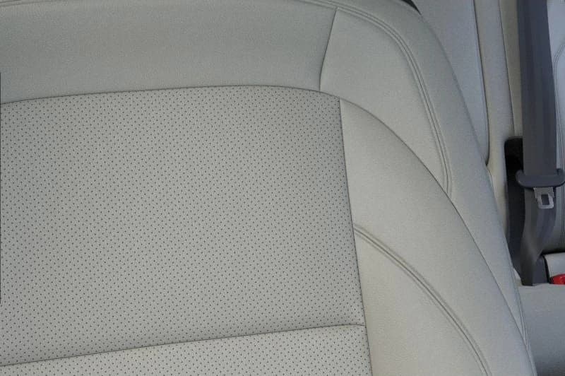Lincoln Nautilus Premiere AWD 2026 — side view
