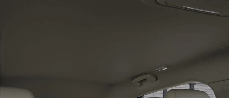 Lincoln Nautilus Premiere AWD 2026 — side view