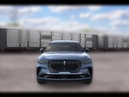 Lincoln Nautilus Premiere AWD 2026 — side view
