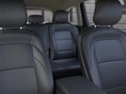 Lincoln Nautilus Premiere AWD 2026 — side view