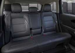 Lincoln Nautilus Premiere AWD 2026 — side view