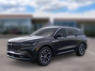 Lincoln Nautilus Premiere AWD