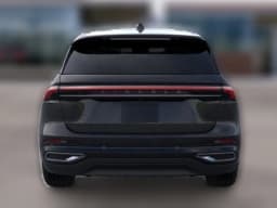 Lincoln Nautilus Premiere AWD 2026 — side view
