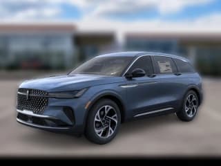 Lincoln Nautilus Premiere AWD