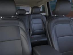 Lincoln Nautilus Premiere AWD 2026 — side view